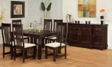 Florentino collection dining room set