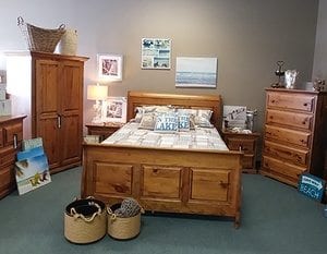Mennonite bedroom furniture