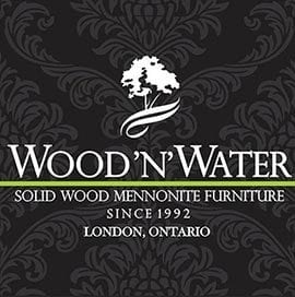 Wood ‘N’ Water Logo